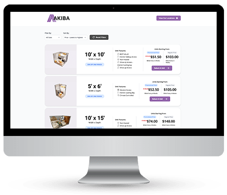 High conversion designs